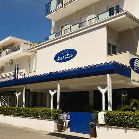 Hotel Karin Marebello المظهر الخارجي الصورة