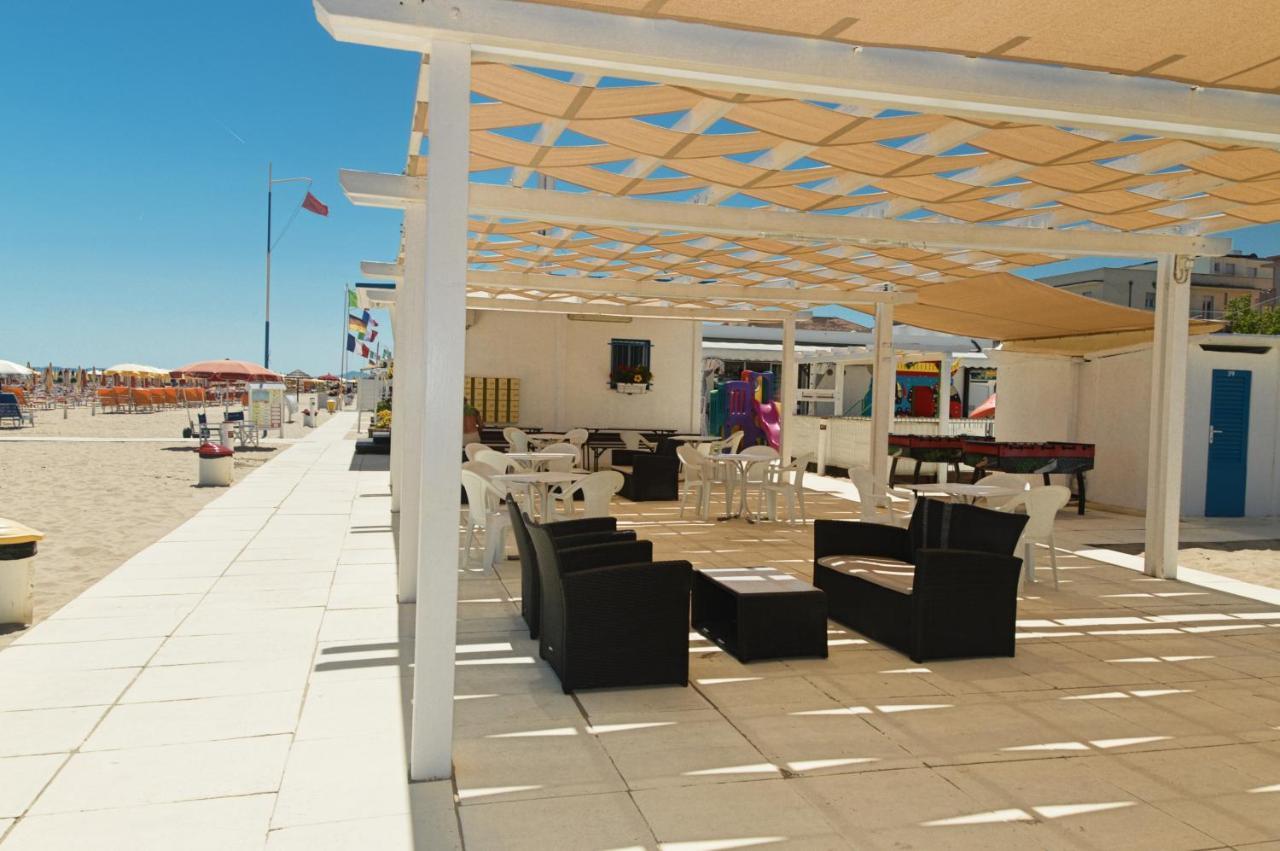 Hotel Karin Marebello المظهر الخارجي الصورة